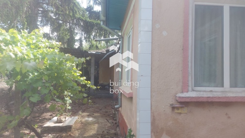 Продава КЪЩА, с. Айдемир, област Силистра, снимка 2 - Къщи - 52549560