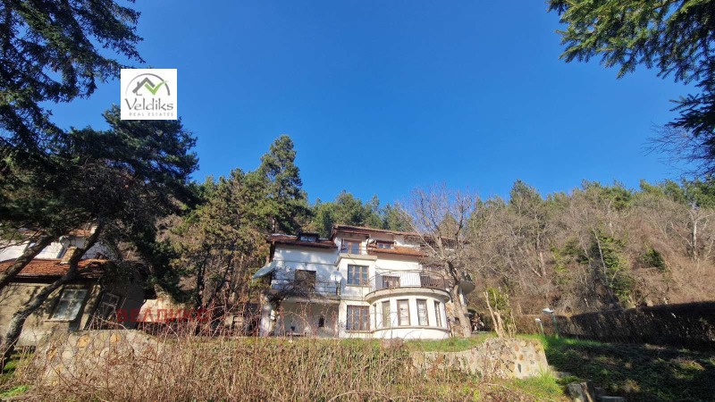 Продава КЪЩА, гр. София, Княжево, снимка 5 - Къщи - 52777969