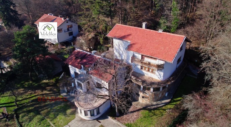 Продава КЪЩА, гр. София, Княжево