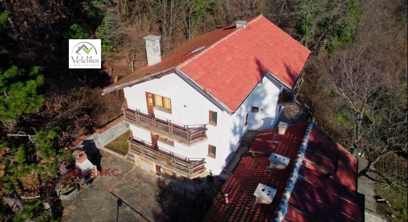 Продава КЪЩА, гр. София, Княжево, снимка 2 - Къщи - 52777969