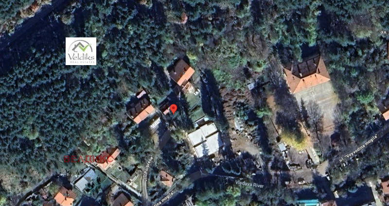 Продава КЪЩА, гр. София, Княжево, снимка 3 - Къщи - 52777969