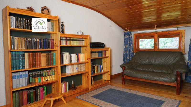 Продава КЪЩА, гр. София, Княжево, снимка 14 - Къщи - 52777969