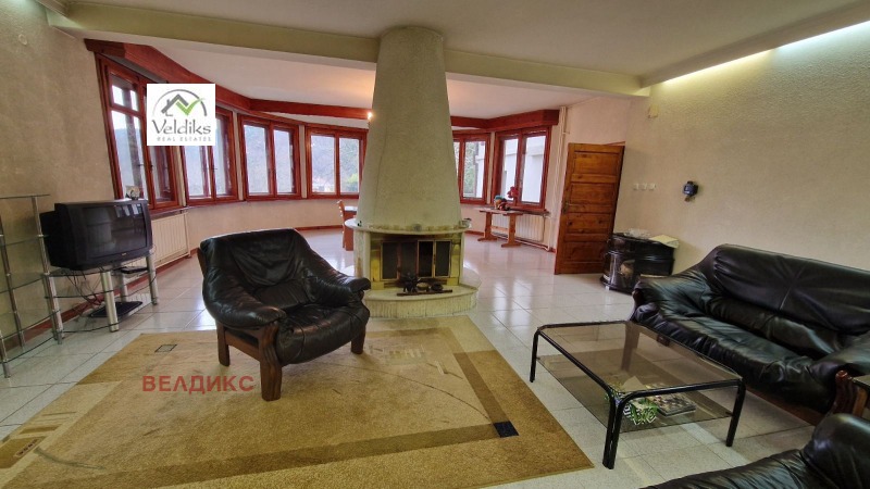 Продава КЪЩА, гр. София, Княжево, снимка 4 - Къщи - 52777969