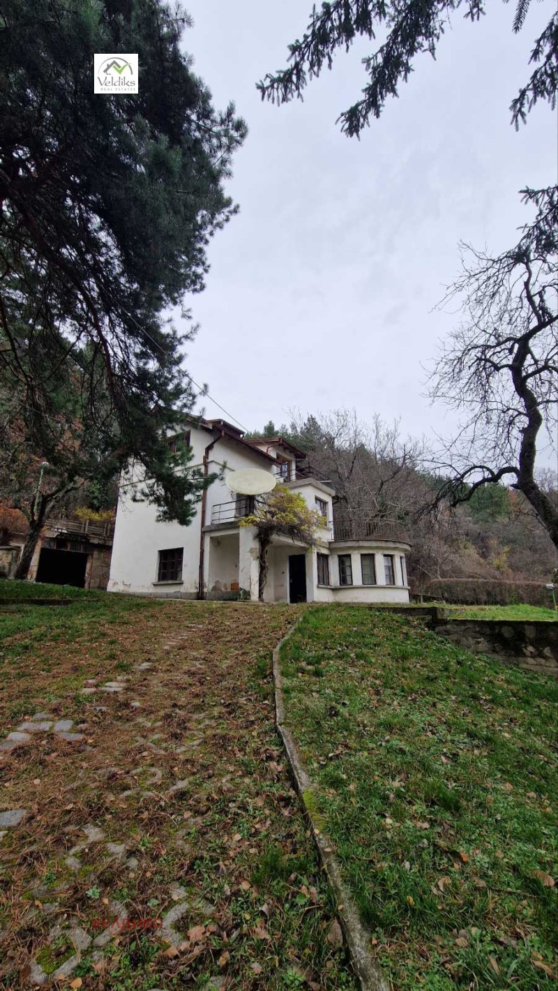 Продава КЪЩА, гр. София, Княжево