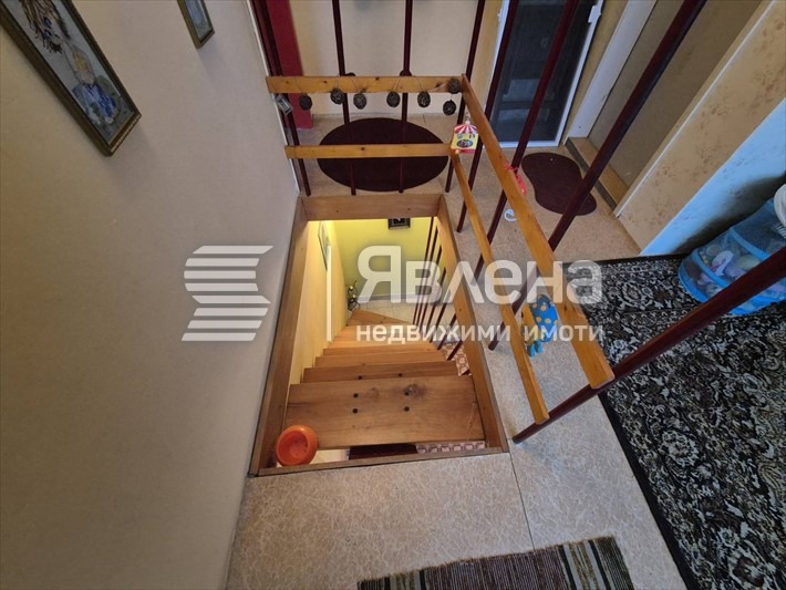 Продава КЪЩА, с. Лесковдол, област София област, снимка 9 - Къщи - 54416481