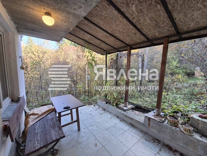 Продава КЪЩА, с. Лесковдол, област София област, снимка 15 - Къщи - 54416481