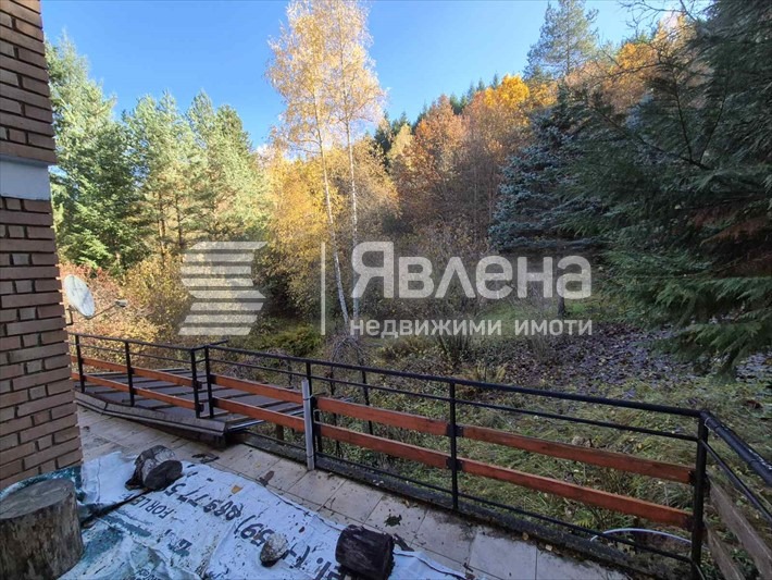 Продава КЪЩА, с. Лесковдол, област София област, снимка 14 - Къщи - 54416481