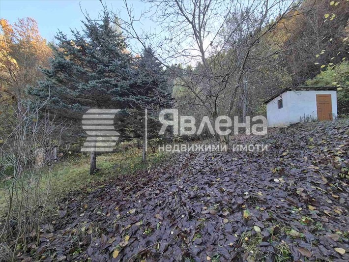 Продава КЪЩА, с. Лесковдол, област София област, снимка 16 - Къщи - 54416481