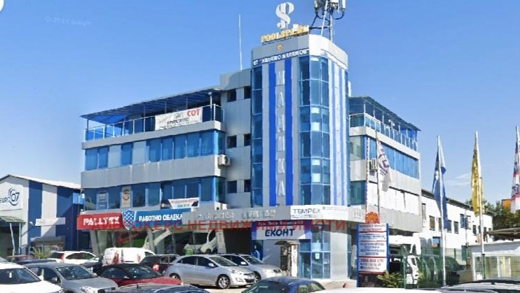 Продава МАГАЗИН, гр. Бургас, област Бургас