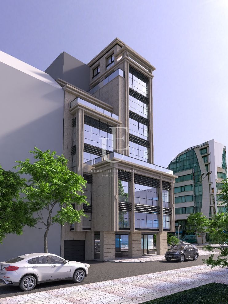 Продава БИЗНЕС ИМОТ, гр. София, Център, снимка 17 - Други - 54731732