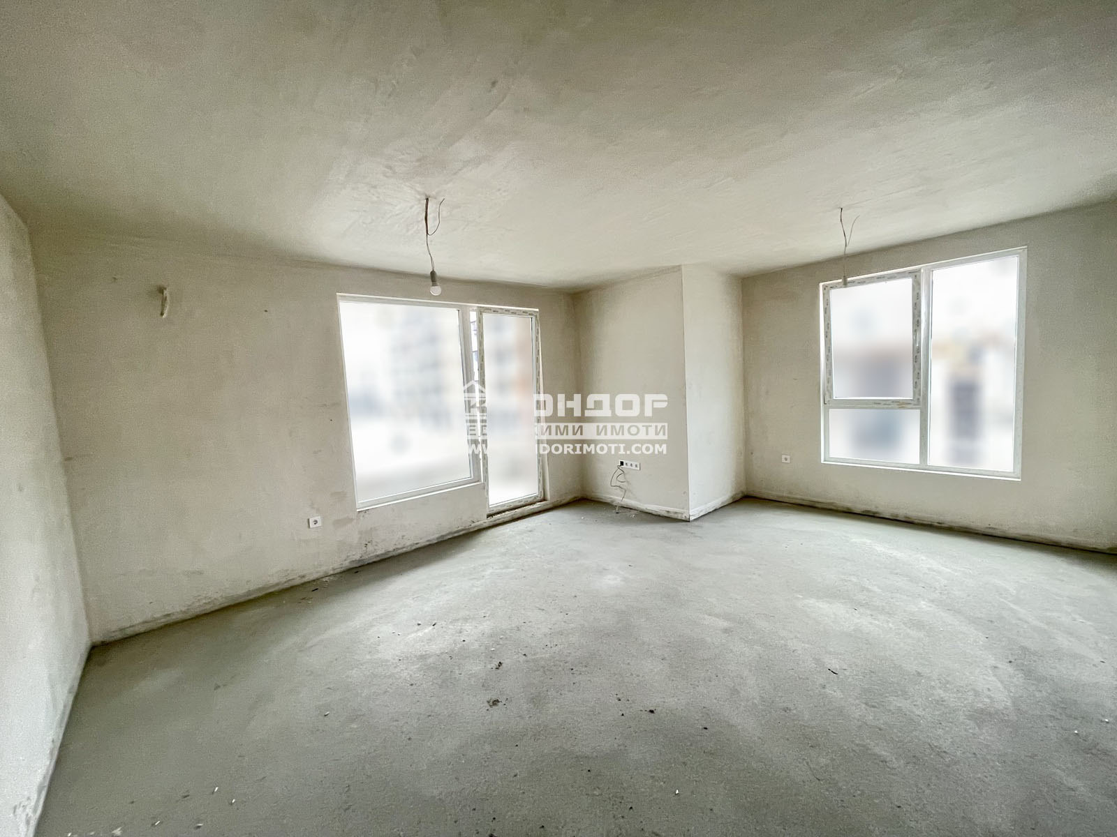 Продава 2-СТАЕН, гр. Пловдив, Христо Смирненски, снимка 2 - Апартаменти - 49499807