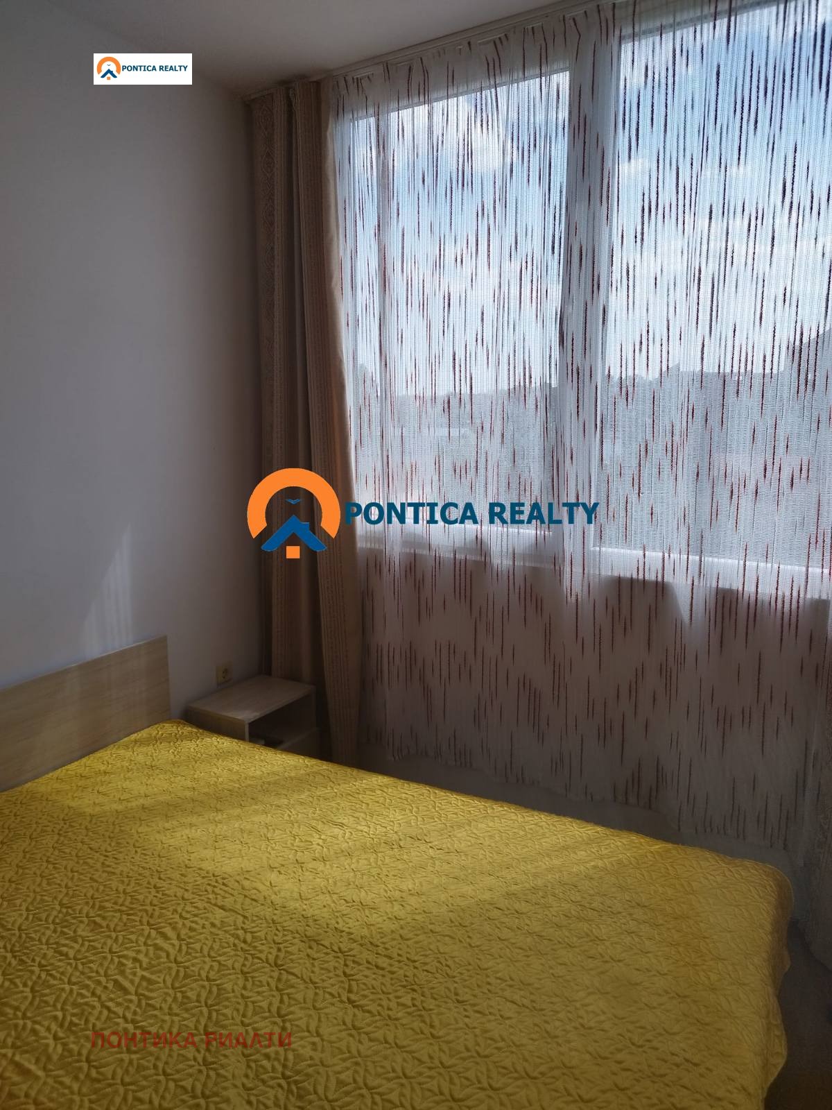 Продава 2-СТАЕН, к.к. Слънчев бряг, област Бургас, снимка 6 - Апартаменти - 53618076