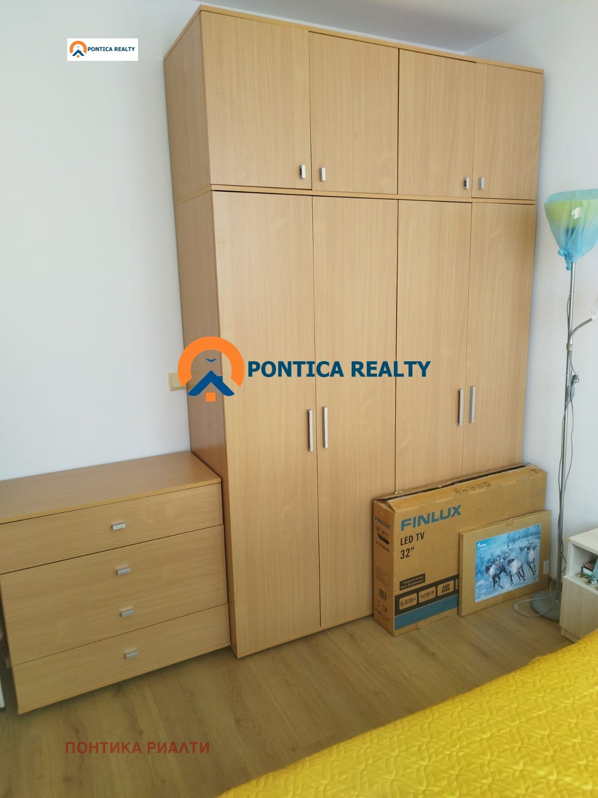 Продава 2-СТАЕН, к.к. Слънчев бряг, област Бургас, снимка 3 - Апартаменти - 53618076