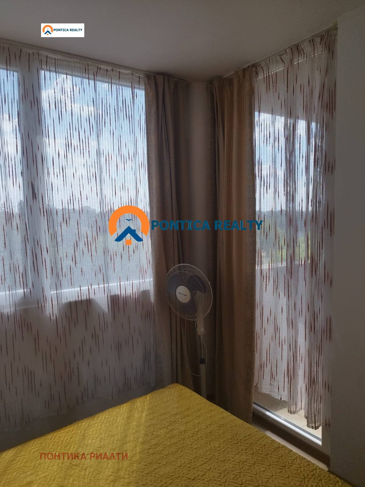 Продава 2-СТАЕН, к.к. Слънчев бряг, област Бургас, снимка 5 - Апартаменти - 53618076