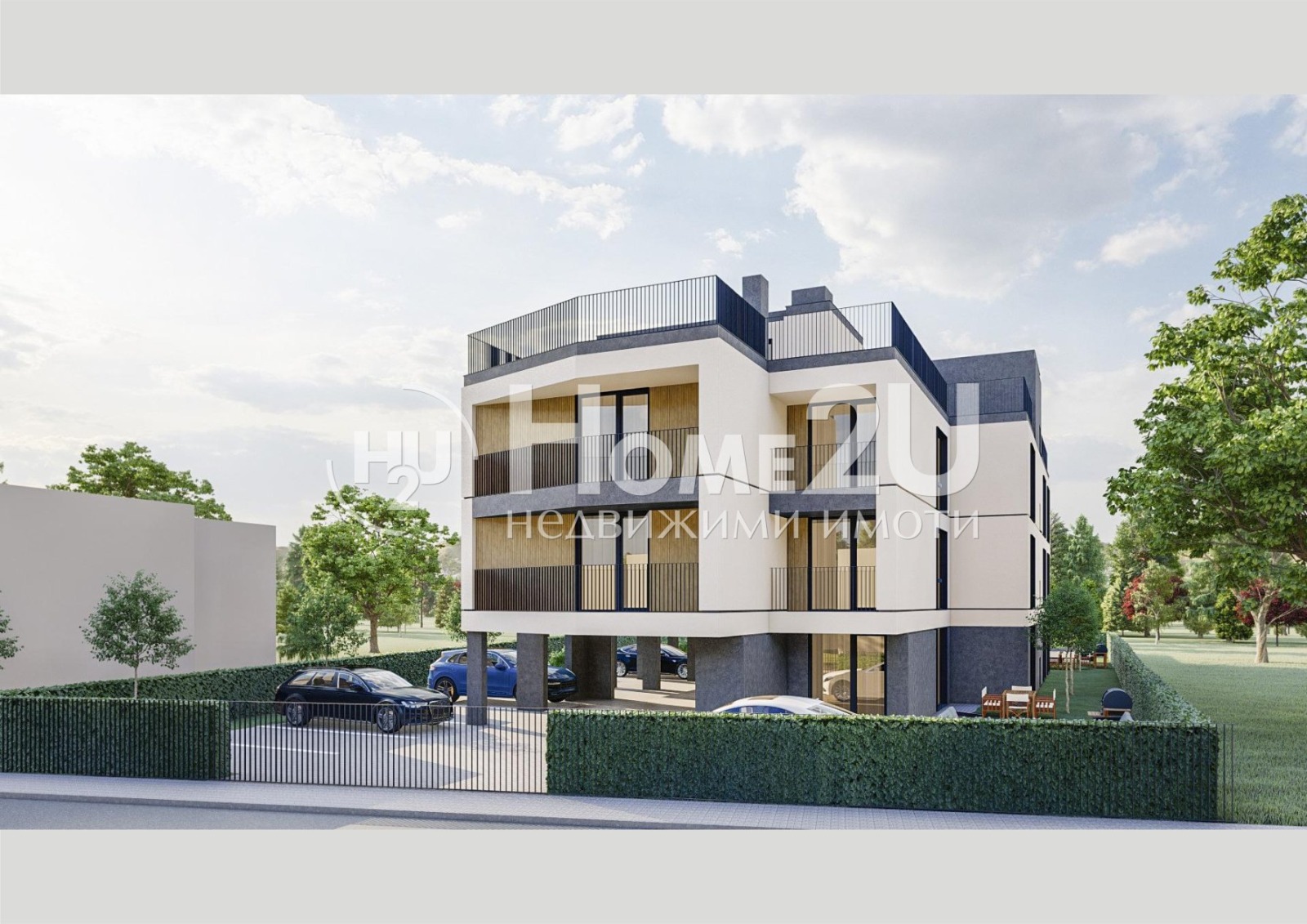 Продава 2-СТАЕН, гр. София, Левски Г, снимка 4 - Апартаменти - 55063429