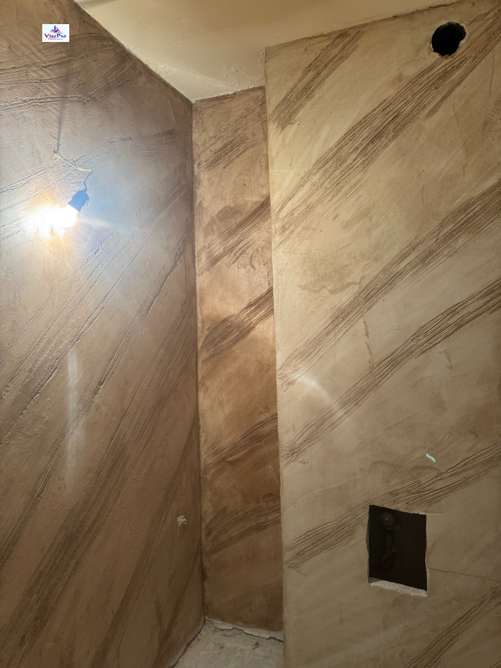 Продава 2-СТАЕН, гр. Благоевград, Широк център, снимка 6 - Апартаменти - 55430239