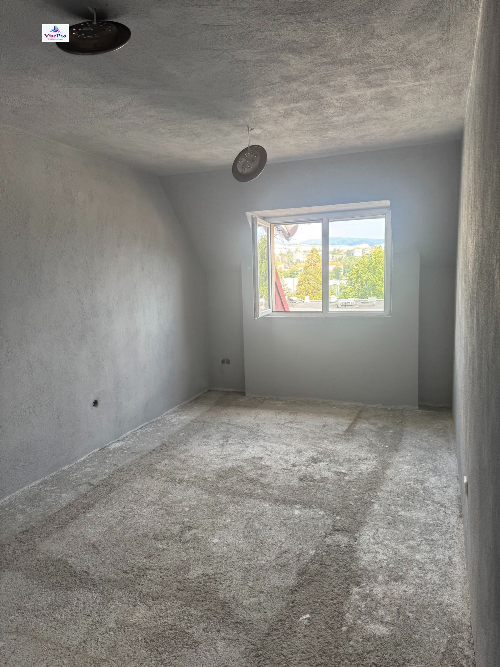 Продава 2-СТАЕН, гр. Благоевград, Широк център, снимка 4 - Апартаменти - 55430239