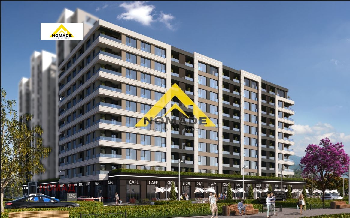 Продава 3-СТАЕН, гр. Пловдив, Христо Смирненски