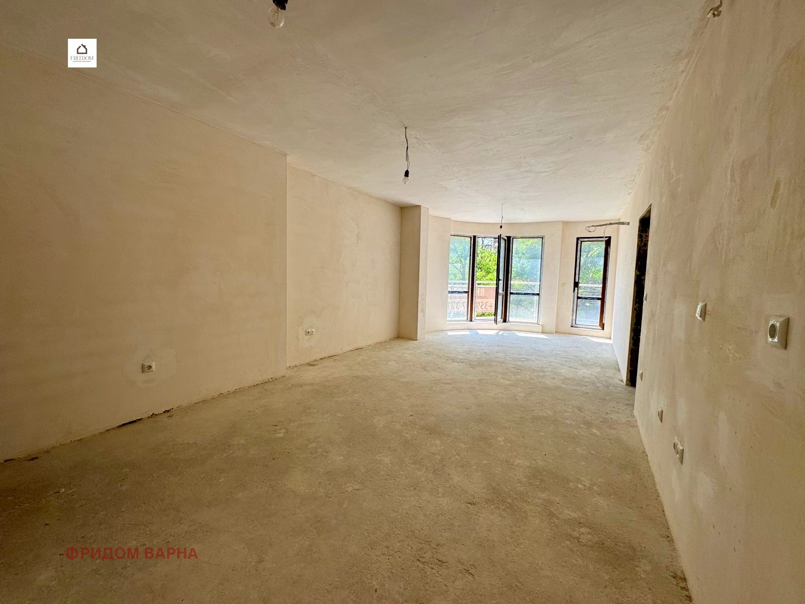 Продава 3-СТАЕН, гр. Варна, Бриз, снимка 2 - Апартаменти - 50615898