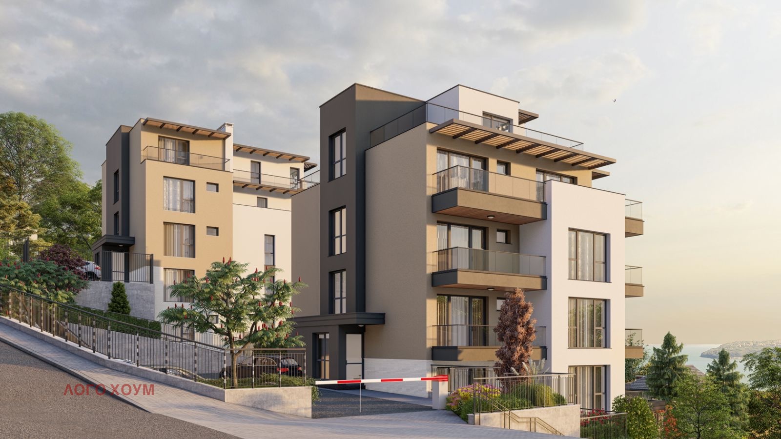 Продава 3-СТАЕН, гр. Варна, Бриз, снимка 2 - Апартаменти - 53566774