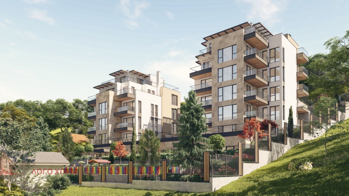 Продава 3-СТАЕН, гр. Варна, Бриз