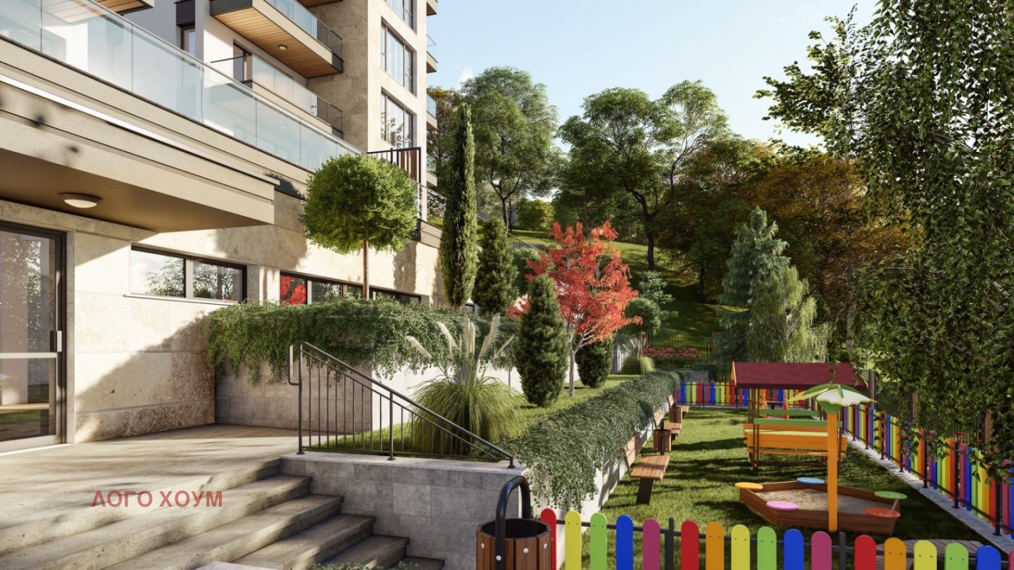 Продава 3-СТАЕН, гр. Варна, Бриз, снимка 3 - Апартаменти - 53566774