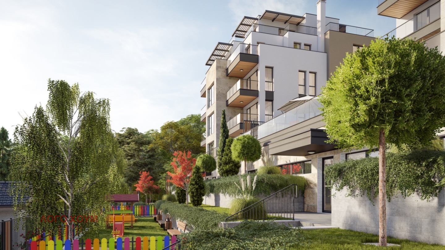 Продава 3-СТАЕН, гр. Варна, Бриз, снимка 2 - Апартаменти - 53566774