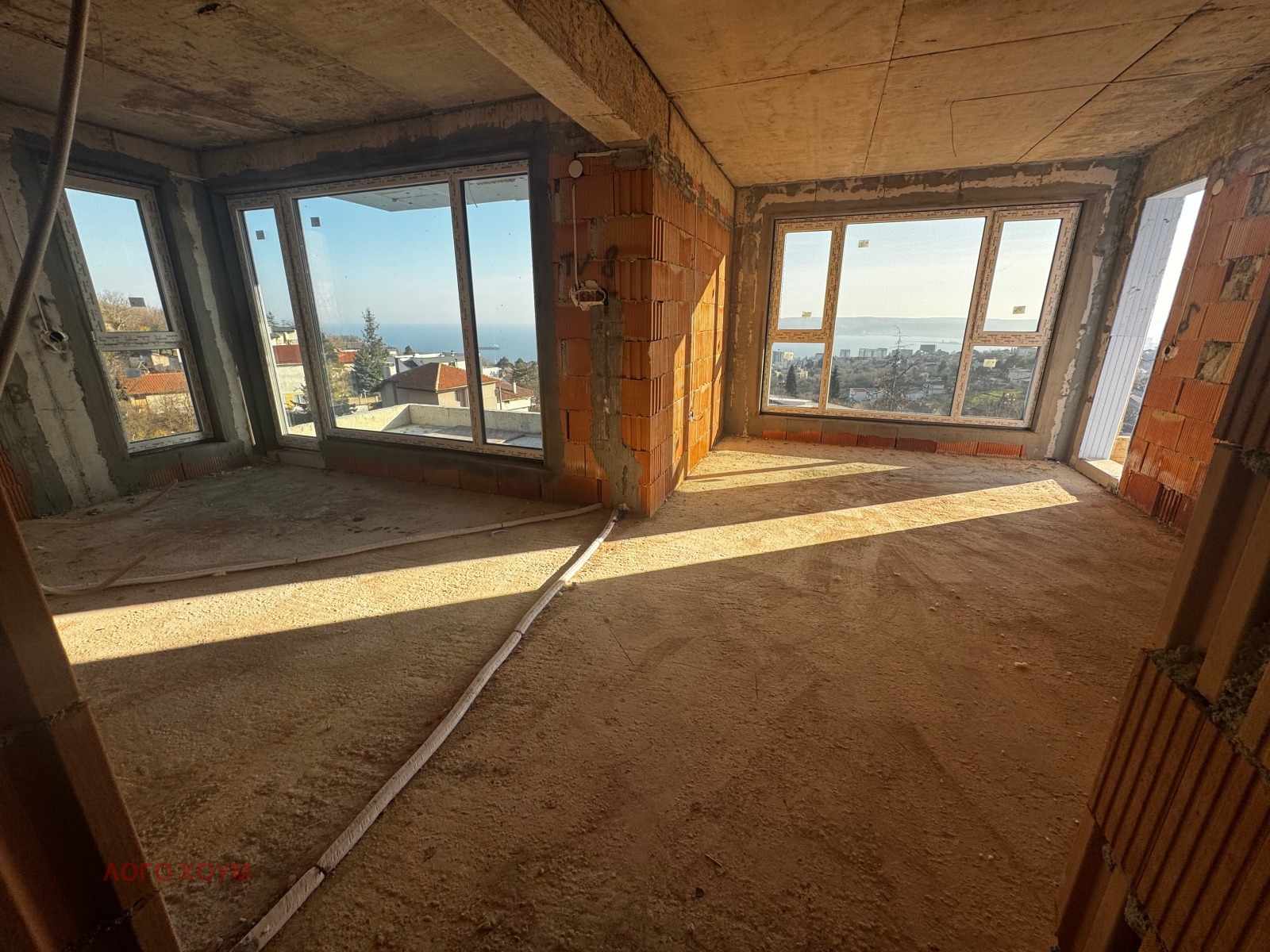 Продава 3-СТАЕН, гр. Варна, Бриз, снимка 11 - Апартаменти - 53566774