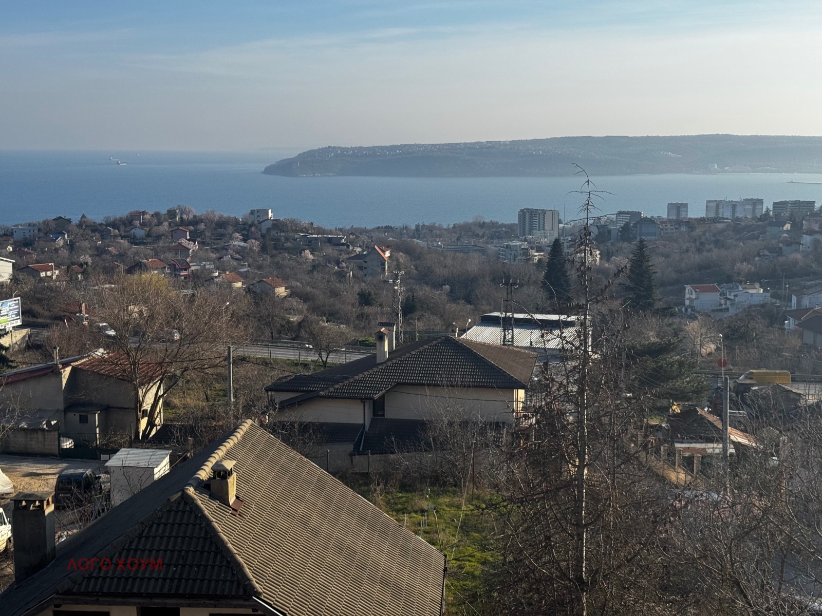 Продава 3-СТАЕН, гр. Варна, Бриз, снимка 16 - Апартаменти - 53566774