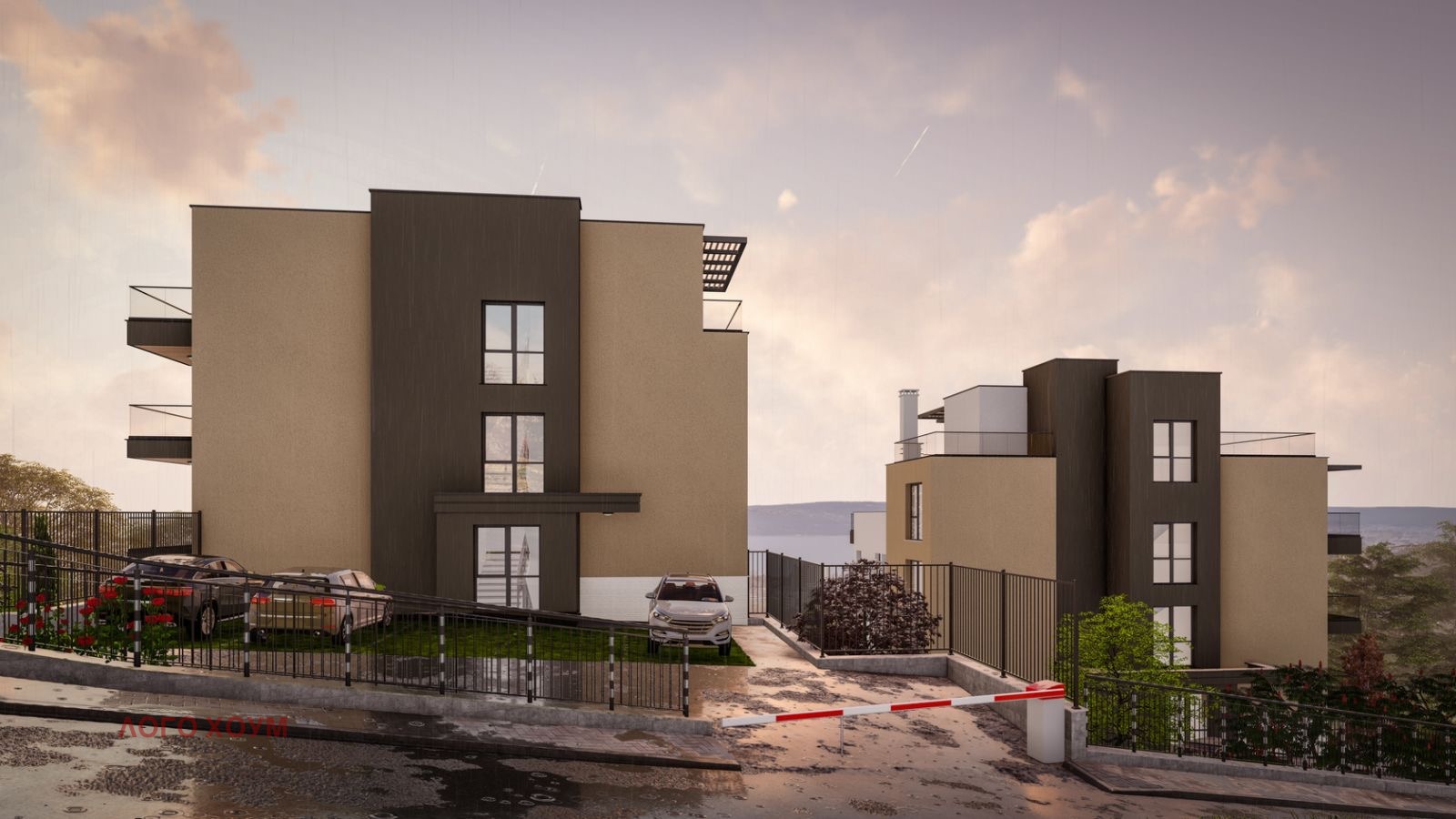 Продава 3-СТАЕН, гр. Варна, Бриз, снимка 4 - Апартаменти - 53566774