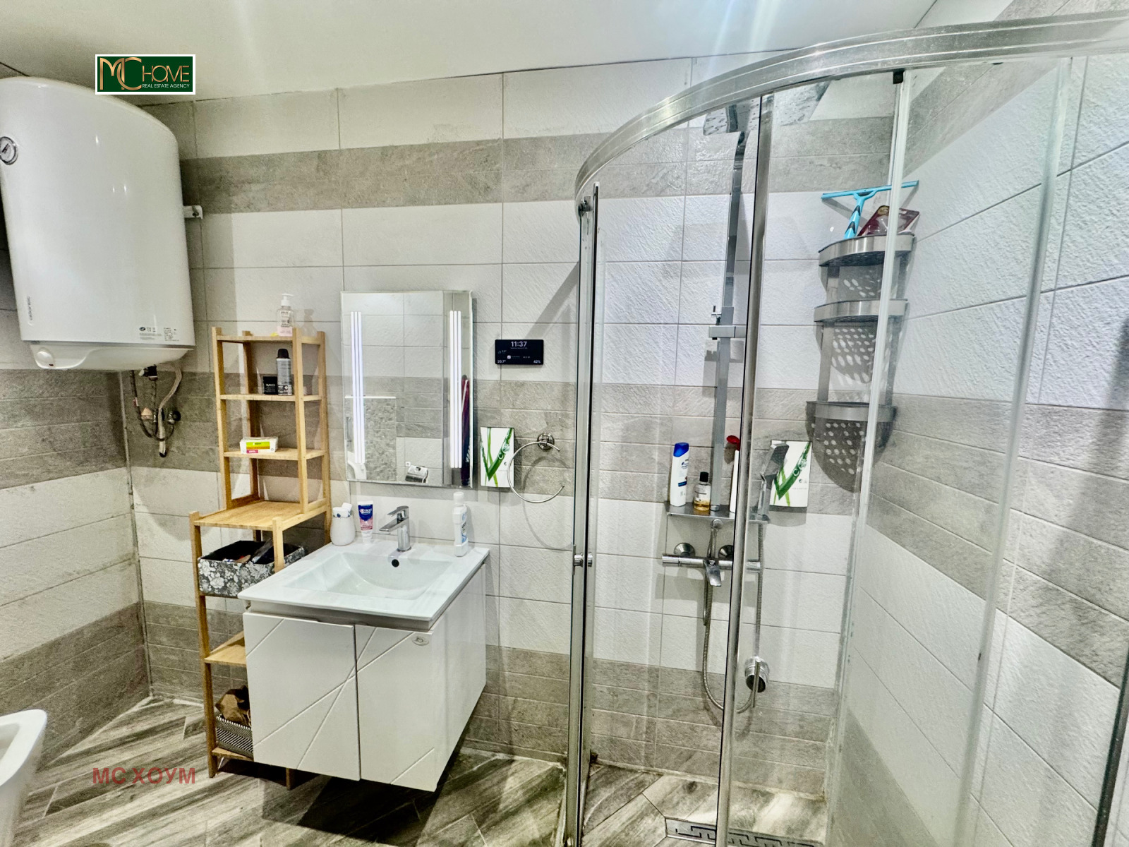 Продава 3-СТАЕН, гр. София, Овча купел 1, снимка 5 - Апартаменти - 53704845