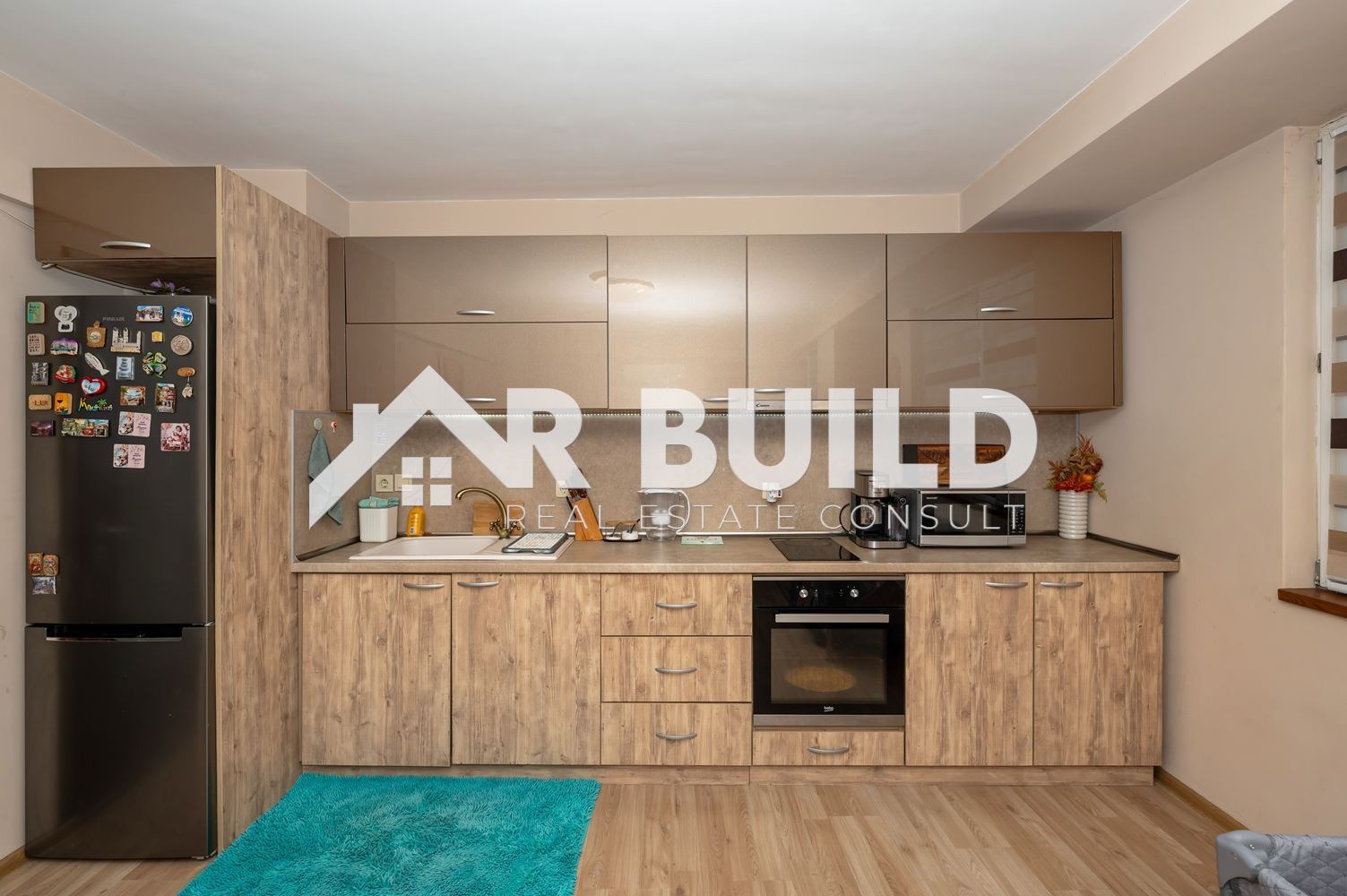 Продава 3-СТАЕН, гр. Пловдив, Остромила, снимка 7 - Апартаменти - 53923366