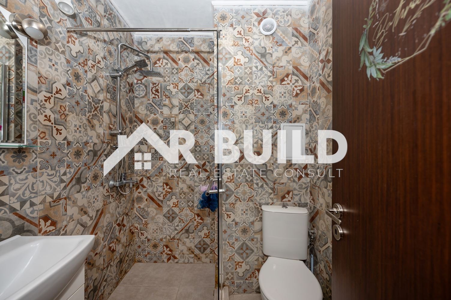 Продава 3-СТАЕН, гр. Пловдив, Остромила, снимка 13 - Апартаменти - 53923366