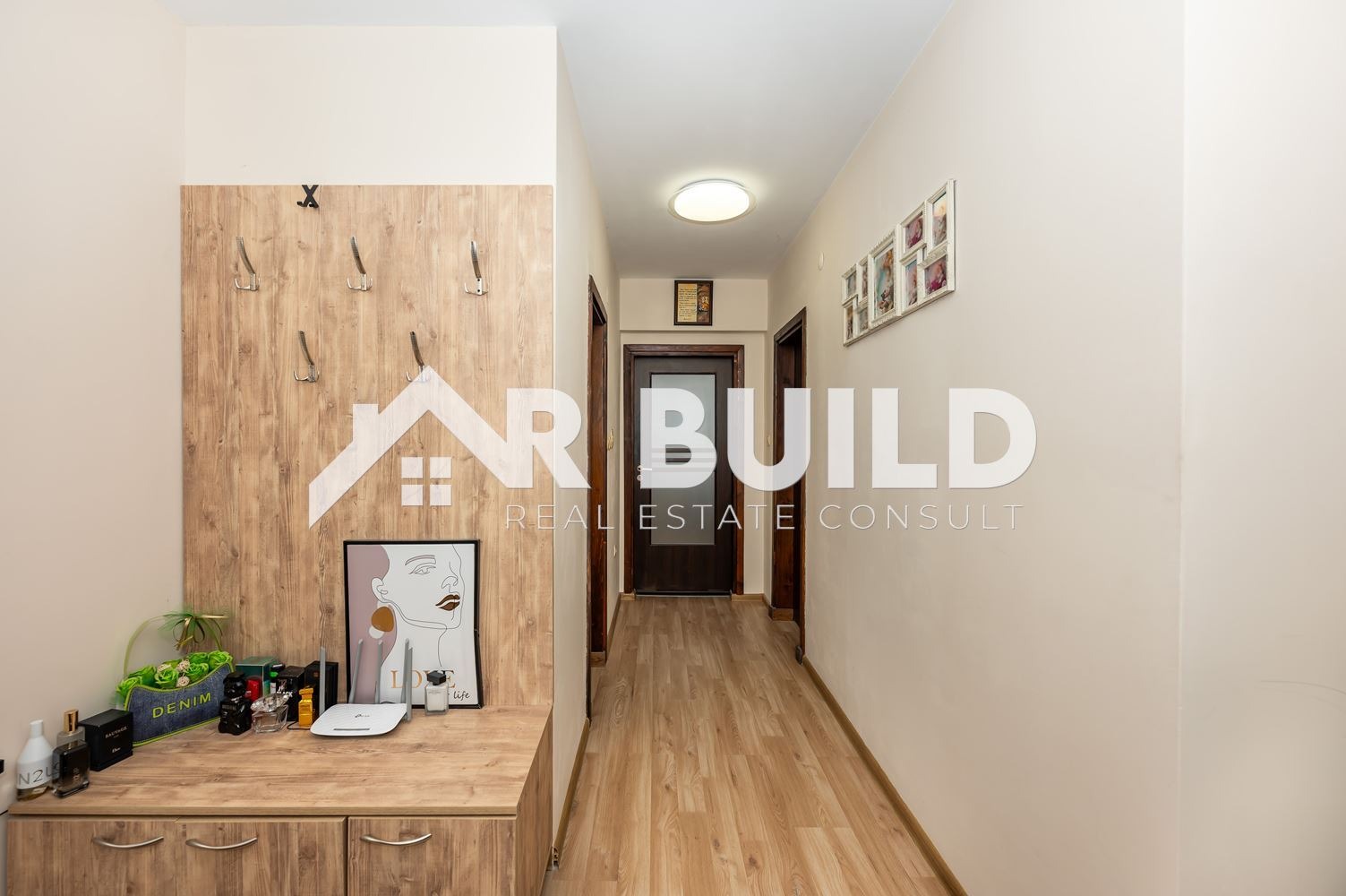 Продава 3-СТАЕН, гр. Пловдив, Остромила