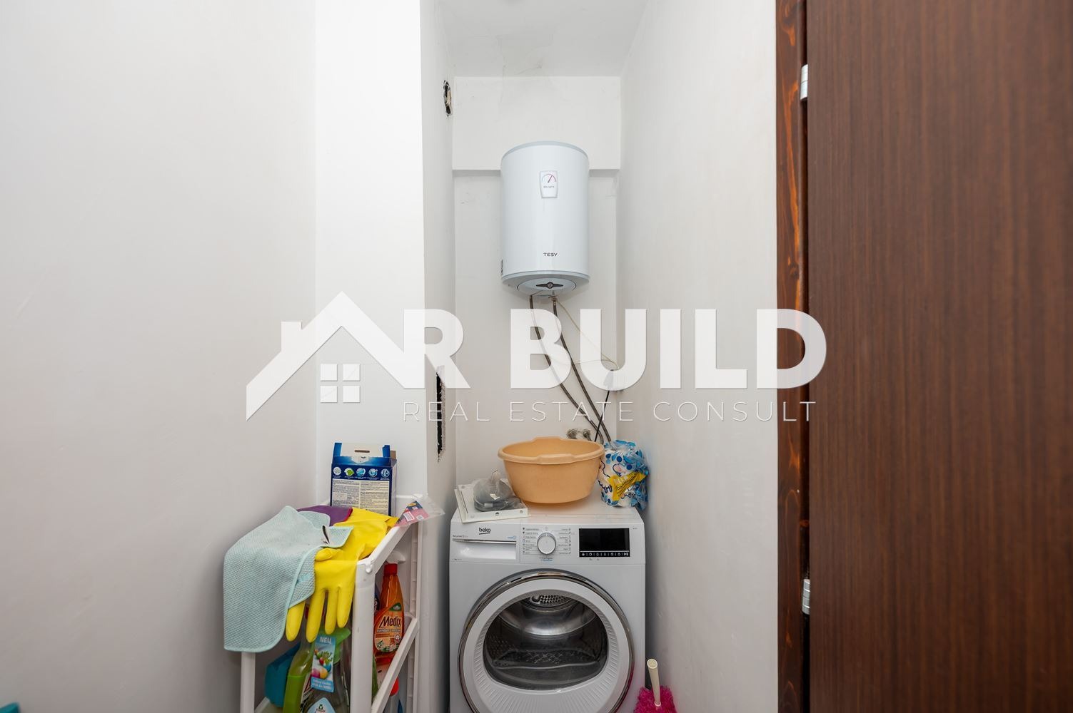 Продава 3-СТАЕН, гр. Пловдив, Остромила, снимка 15 - Апартаменти - 53923366