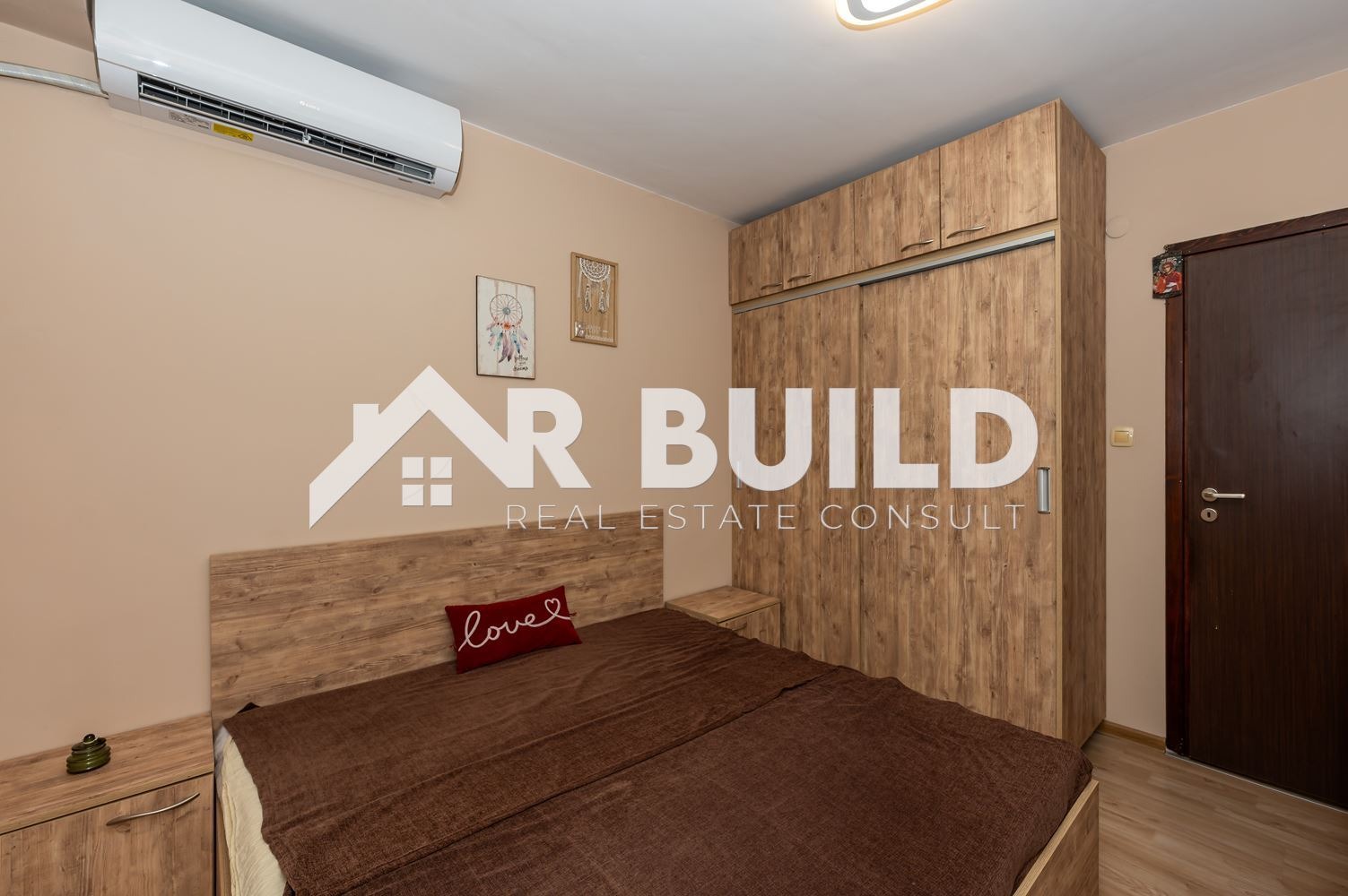 Продава 3-СТАЕН, гр. Пловдив, Остромила, снимка 9 - Апартаменти - 53923366