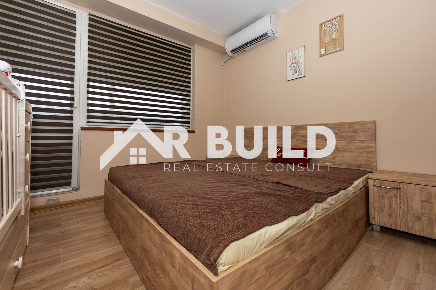 Продава 3-СТАЕН, гр. Пловдив, Остромила, снимка 8 - Апартаменти - 53923366