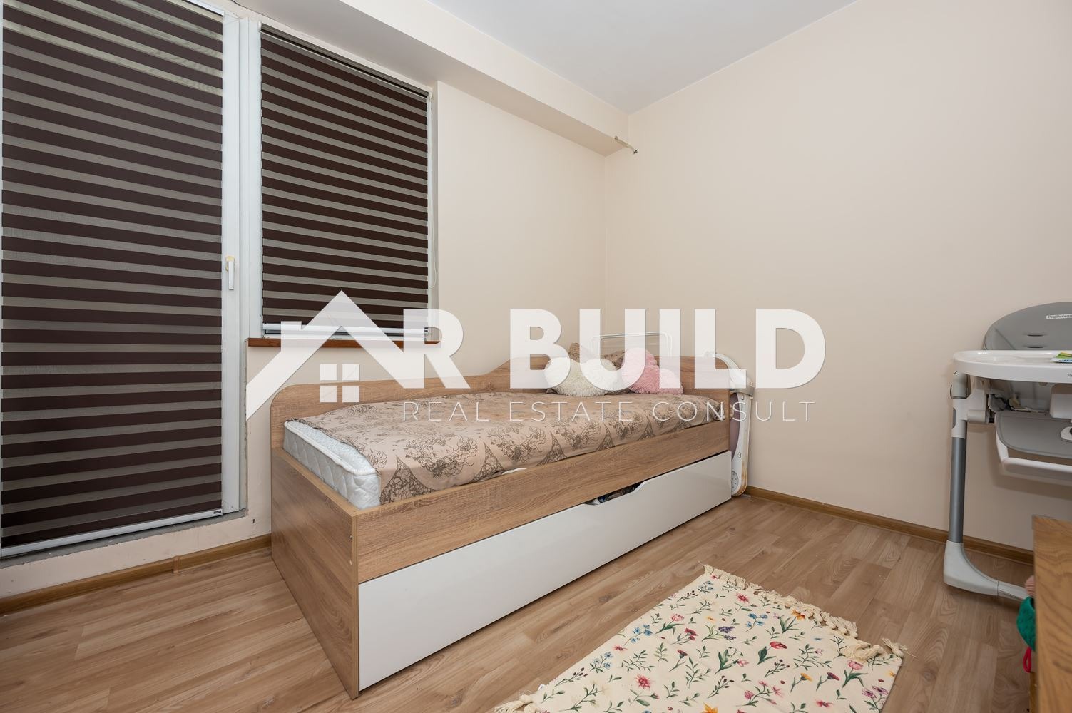 Продава 3-СТАЕН, гр. Пловдив, Остромила, снимка 12 - Апартаменти - 53923366