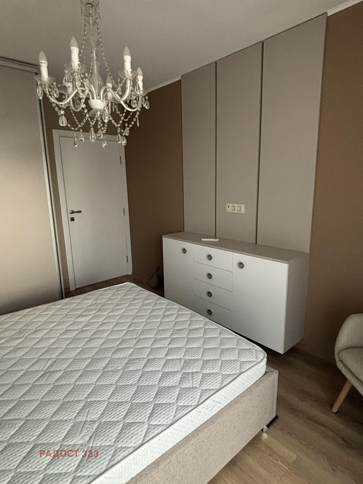 Продава 3-СТАЕН, гр. София, област София-град, снимка 4 - Апартаменти - 54041005