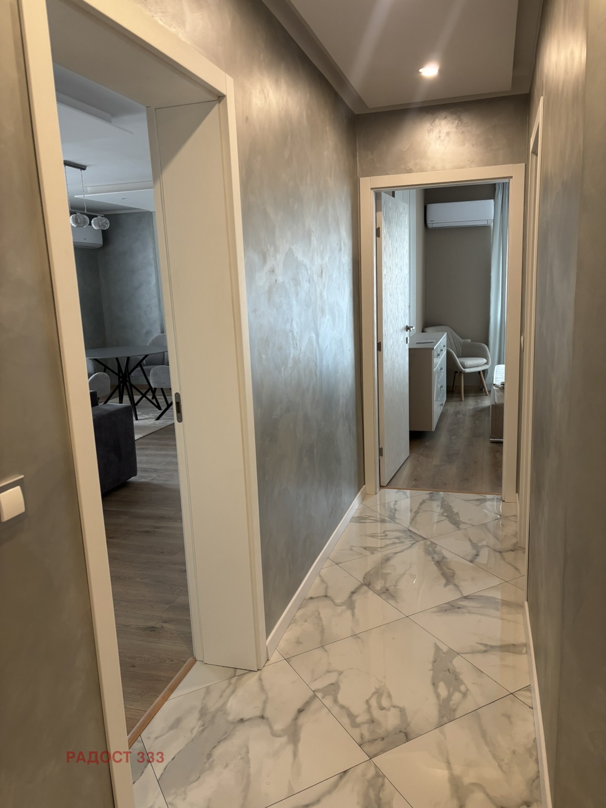 Продава 3-СТАЕН, гр. София, област София-град, снимка 6 - Апартаменти - 54041005