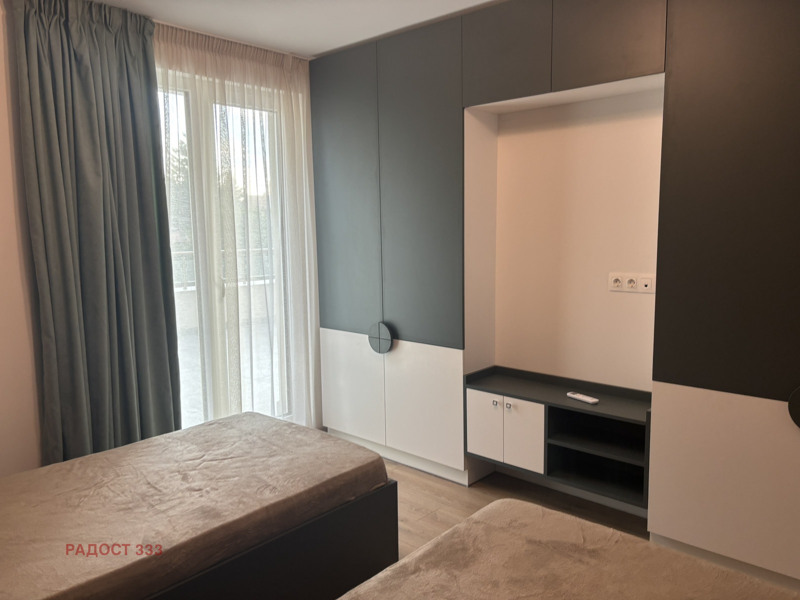 Продава 3-СТАЕН, гр. София, област София-град, снимка 9 - Апартаменти - 54041005