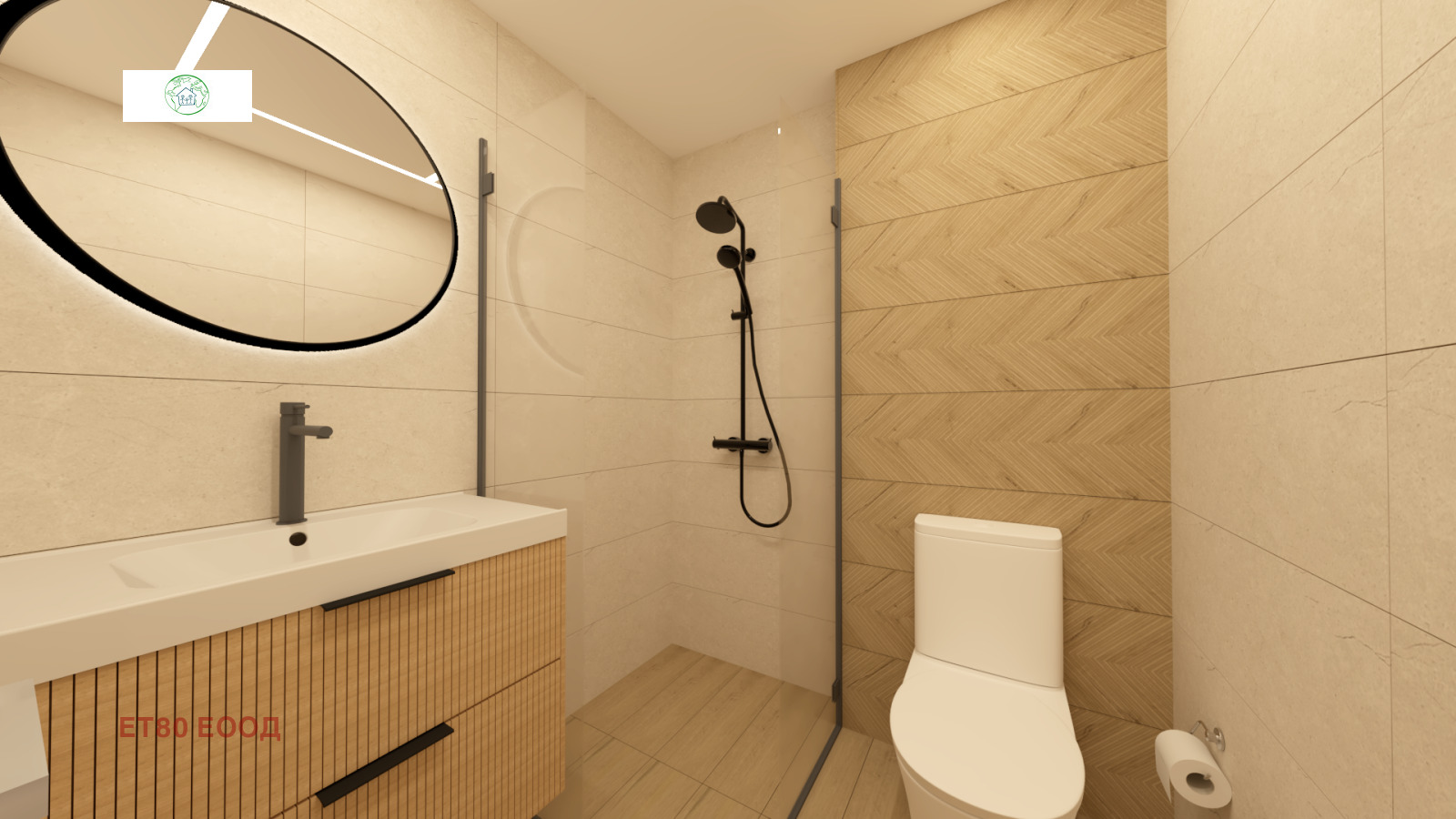 Продава 3-СТАЕН, гр. София, Надежда 2, снимка 6 - Апартаменти - 54325568