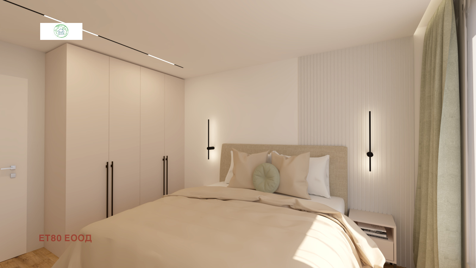 Продава 3-СТАЕН, гр. София, Надежда 2, снимка 10 - Апартаменти - 54325568