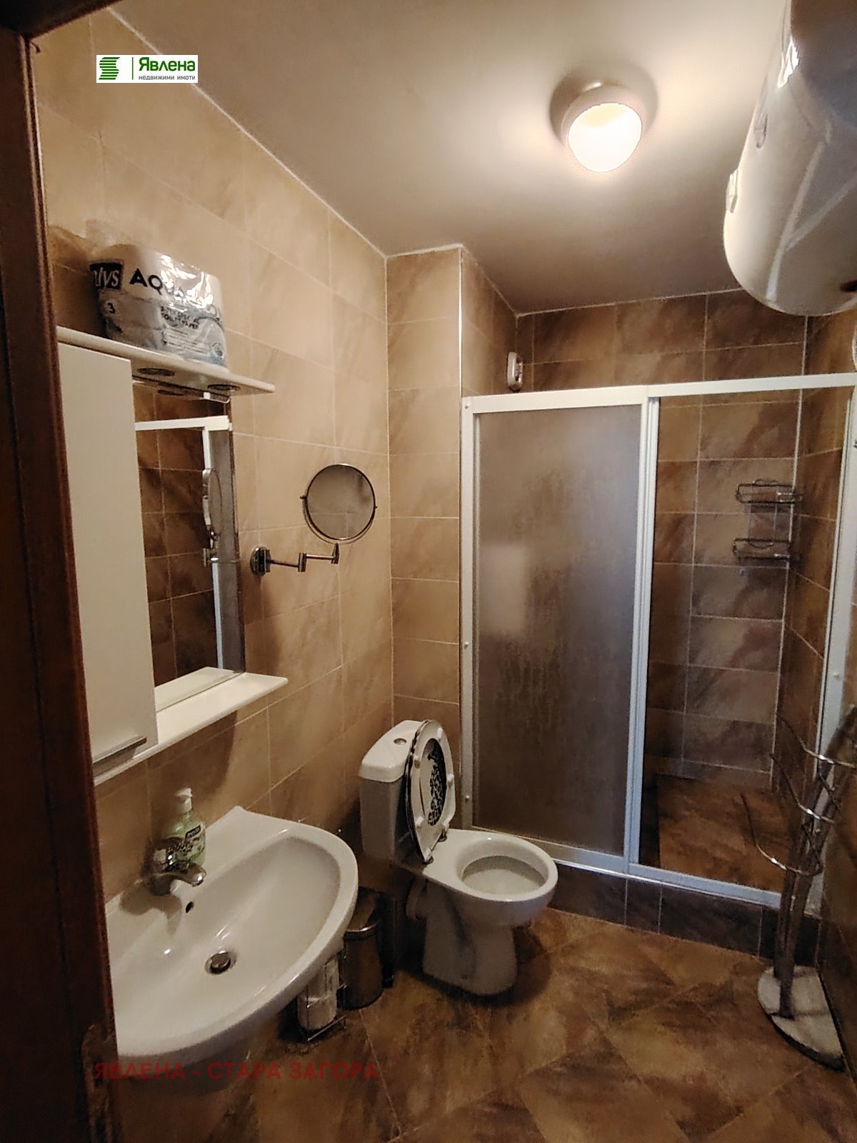 Продава 3-СТАЕН, гр. Несебър, област Бургас, снимка 10 - Апартаменти - 54791312