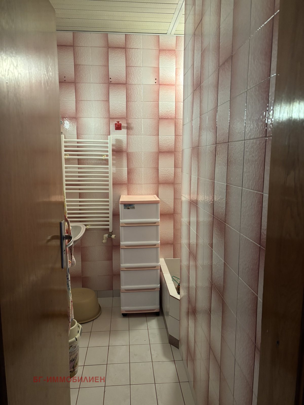 Продава МНОГОСТАЕН, гр. Поморие, област Бургас, снимка 13 - Апартаменти - 54032210