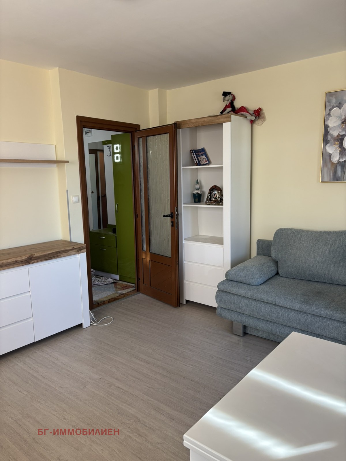 Продава МНОГОСТАЕН, гр. Поморие, област Бургас, снимка 8 - Апартаменти - 54032210