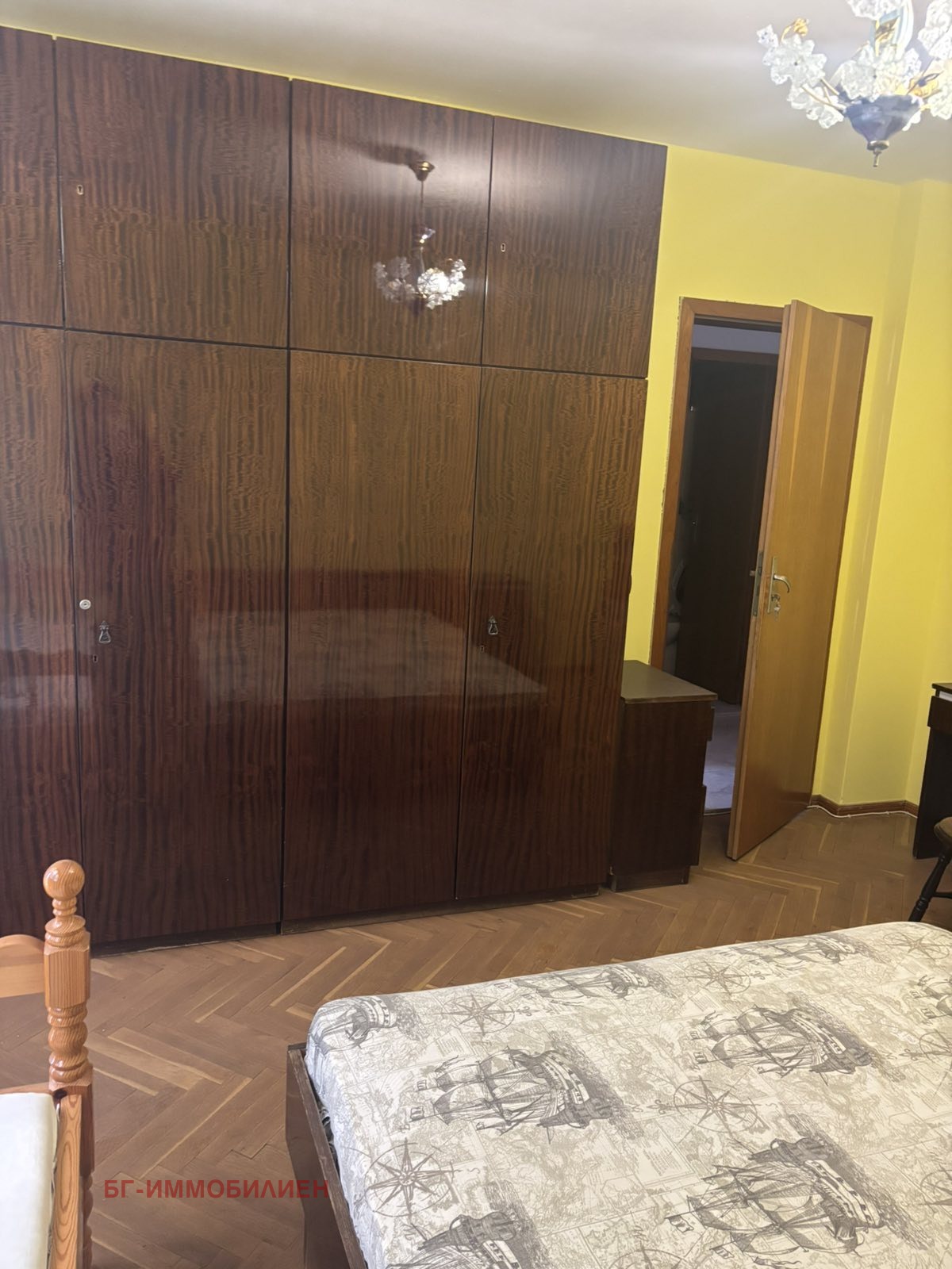 Продава МНОГОСТАЕН, гр. Поморие, област Бургас, снимка 12 - Апартаменти - 54032210