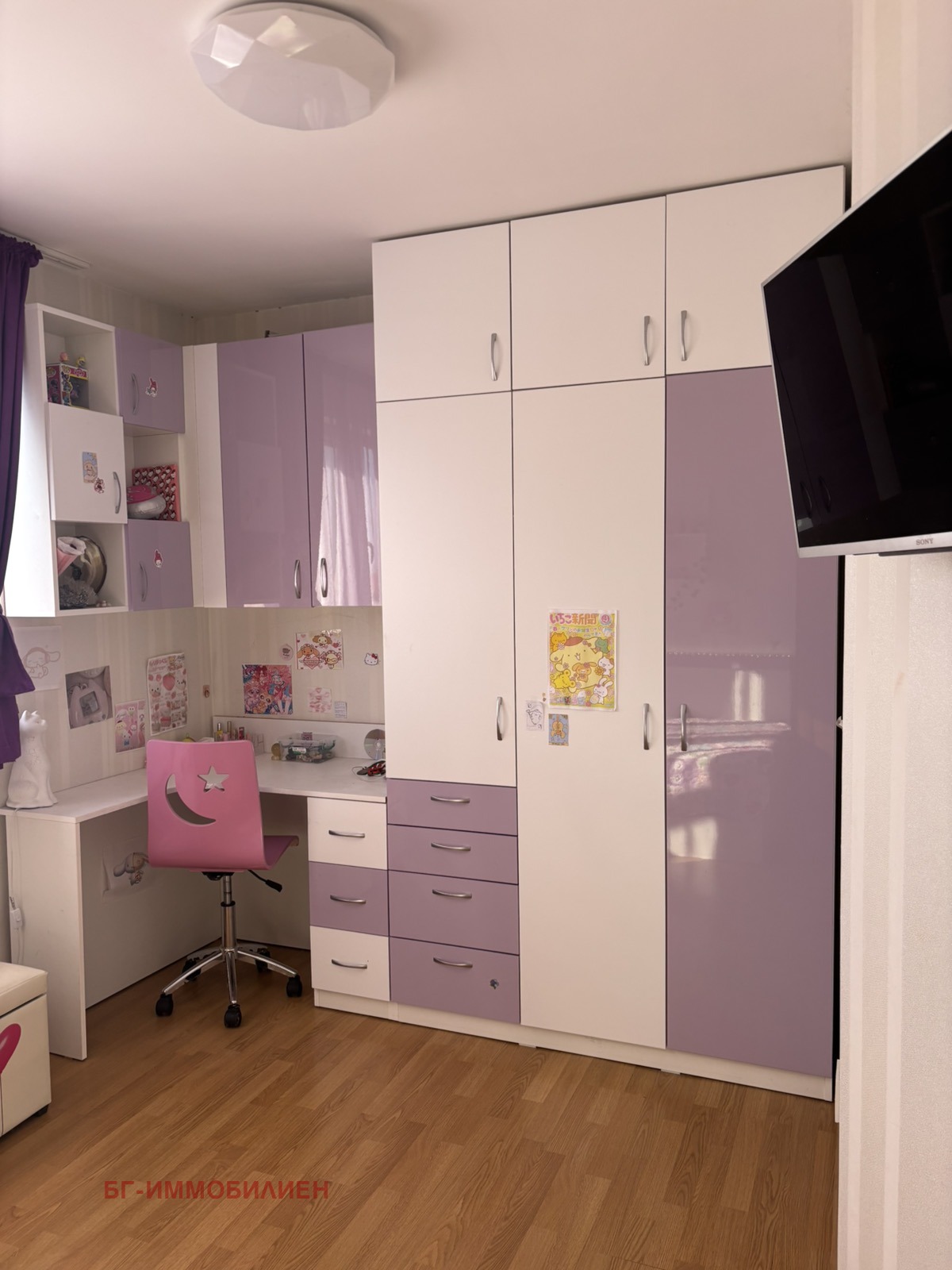 Продава МНОГОСТАЕН, гр. Поморие, област Бургас, снимка 10 - Апартаменти - 54032210