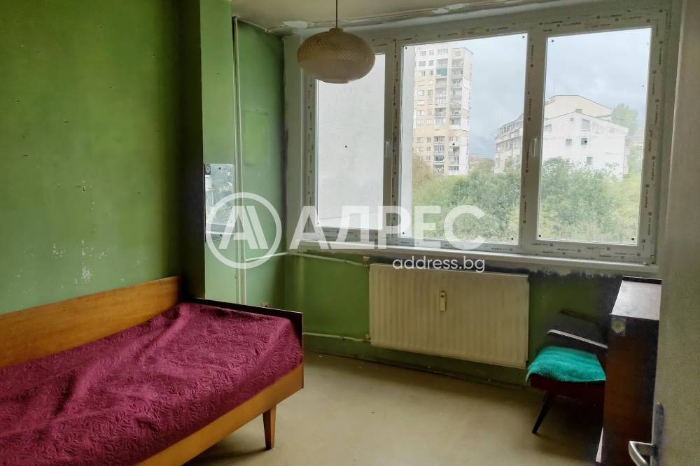 Продава МНОГОСТАЕН, гр. София, Мусагеница, снимка 11 - Апартаменти - 55228347
