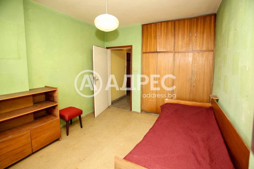 Продава МНОГОСТАЕН, гр. София, Мусагеница, снимка 8 - Апартаменти - 55228347
